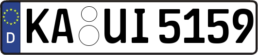 KA-UI5159