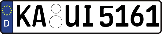 KA-UI5161