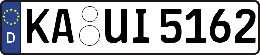 KA-UI5162