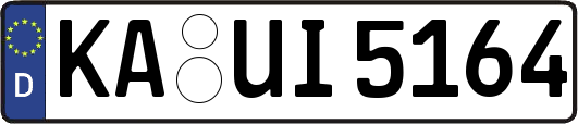 KA-UI5164