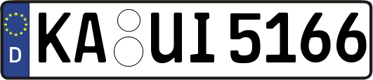 KA-UI5166