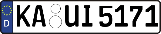 KA-UI5171