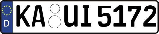 KA-UI5172