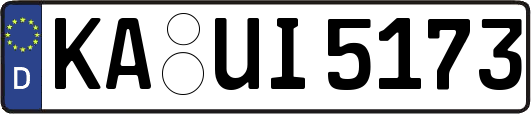 KA-UI5173