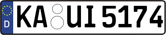 KA-UI5174