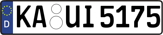 KA-UI5175
