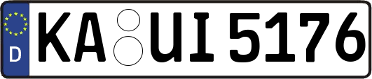 KA-UI5176