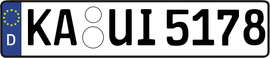 KA-UI5178
