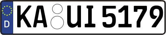 KA-UI5179