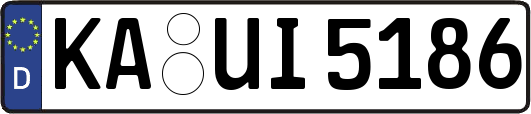 KA-UI5186