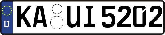 KA-UI5202