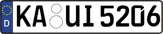 KA-UI5206