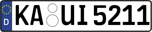 KA-UI5211