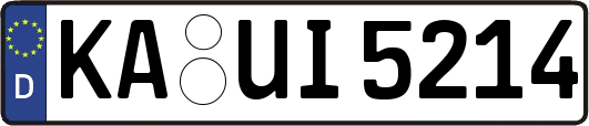 KA-UI5214