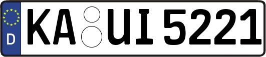 KA-UI5221