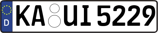 KA-UI5229