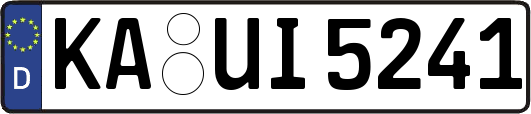 KA-UI5241