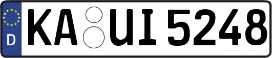 KA-UI5248