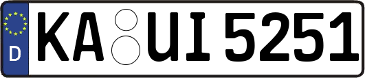KA-UI5251