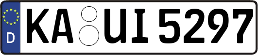 KA-UI5297