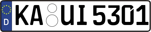 KA-UI5301
