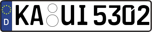 KA-UI5302