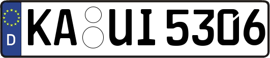 KA-UI5306