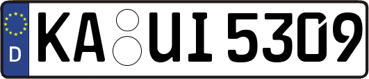 KA-UI5309