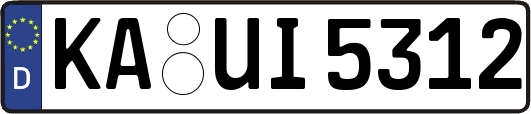 KA-UI5312