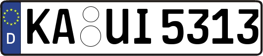KA-UI5313