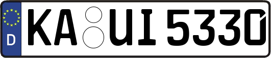 KA-UI5330