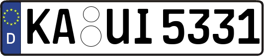KA-UI5331