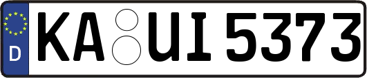 KA-UI5373