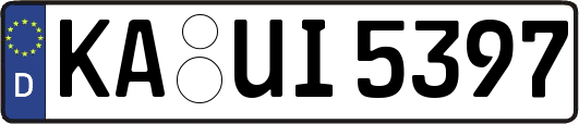 KA-UI5397