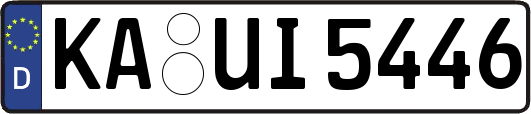 KA-UI5446