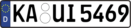 KA-UI5469