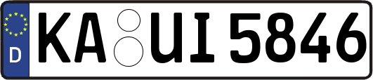 KA-UI5846