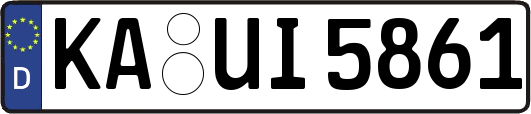 KA-UI5861