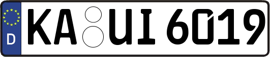 KA-UI6019