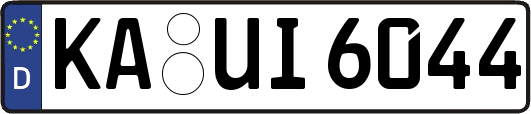 KA-UI6044