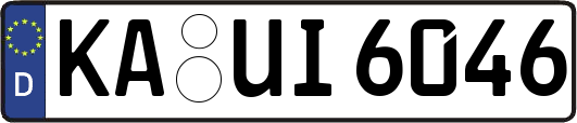 KA-UI6046