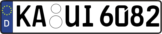 KA-UI6082