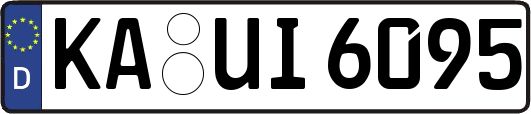 KA-UI6095