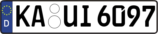 KA-UI6097