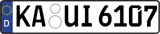 KA-UI6107