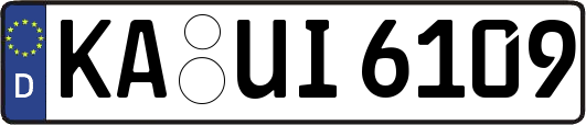KA-UI6109