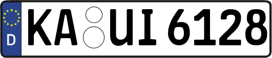 KA-UI6128