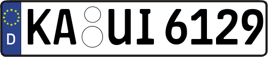 KA-UI6129