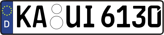 KA-UI6130