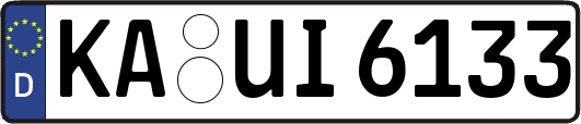 KA-UI6133